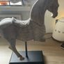horse statue Image 2