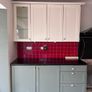 Kitchen -Cabinets, Worktops and Cooker hood Image 5