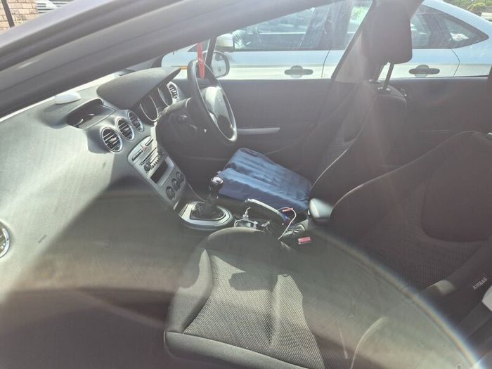 Peugeot 308 2010