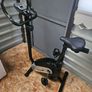roto cycle exercise bike Image 2