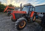 Tractors,  Machinery,  Parts,  Wheels, Ballinasloe