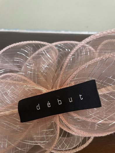 Fascinator