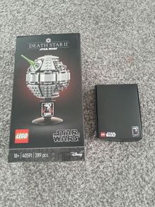 Star Wars Lego Bundle