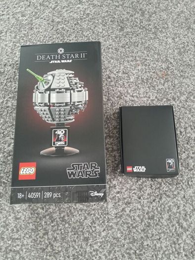 Star Wars Lego Bundle