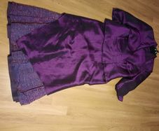 John Bentley Ladies suit
