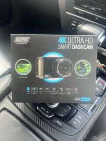 dashcamera (brand new)