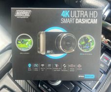 dashcamera (brand new)
