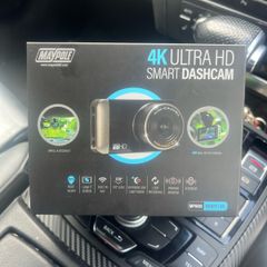 dashcamera (brand new)
