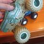Hot wheels monster trucks x 6 Image 7