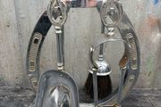 Retro Vintage Fire items