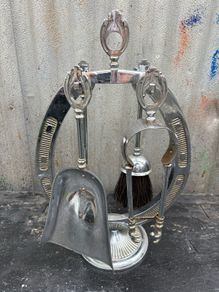 Retro Vintage Fire items