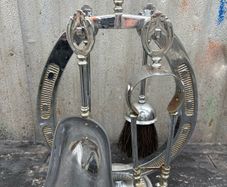 Retro Vintage Fire items