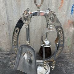 Retro Vintage Fire items