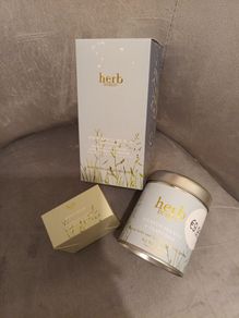 Herb Dublin Set