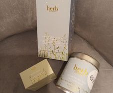 Herb Dublin Set