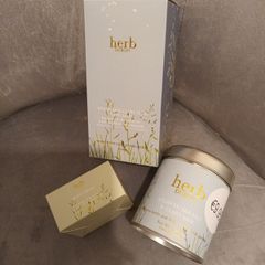 Herb Dublin Set