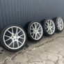 19 inch Veemann Alloys Image 3
