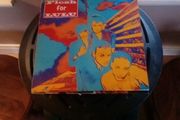 flesh for lulu x 2 vinyl lps