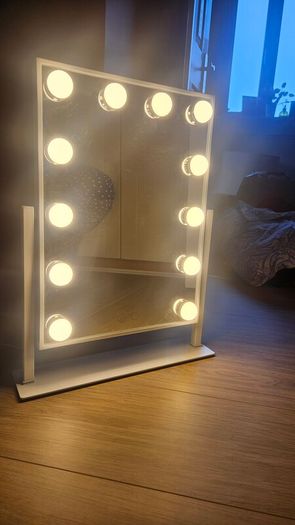 Vanity Mirror