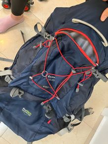 Terra Peak Backpack 75l