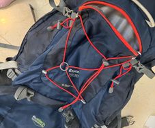 Terra Peak Backpack 75l