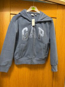 Gap girls hoodie size 164 or women sizes s