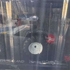 1:32 Scale New Holland TM155 Replicagri Special edition