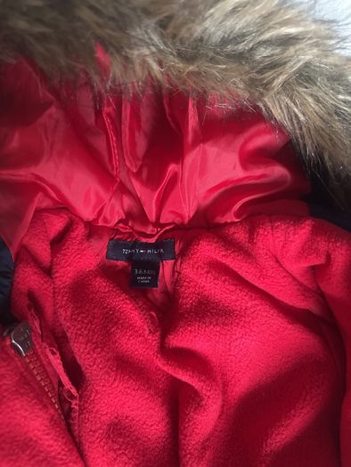 Tommy Hilfiger Baby 3-6 Months Boy/girl