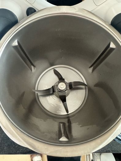 Thermomix TM6