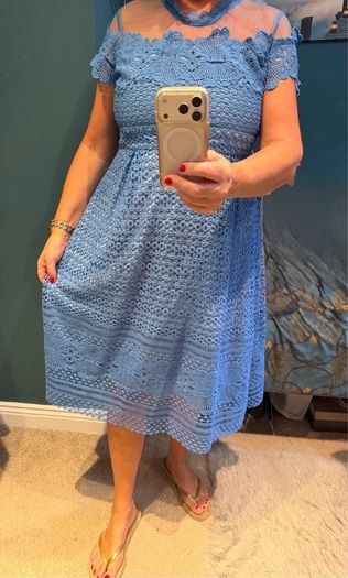 Rowen Avenue boutique dress for sale