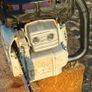 STIHL Chainsaw Image 4