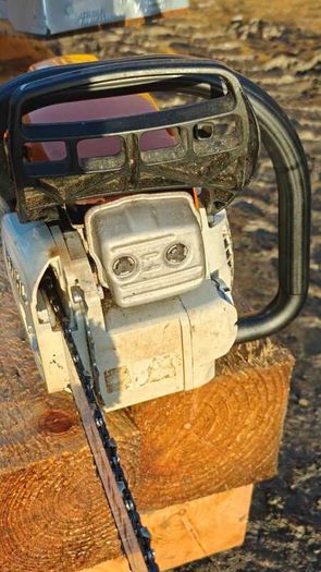 STIHL Chainsaw