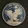 UNITED STATES, military challenge/ commerative coins. Image 2