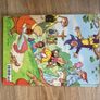 Rupert Annual 1993 Image 3