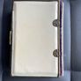 1904 Key to Heaven prayer Book Vintage Image 2