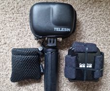 GoPro 8