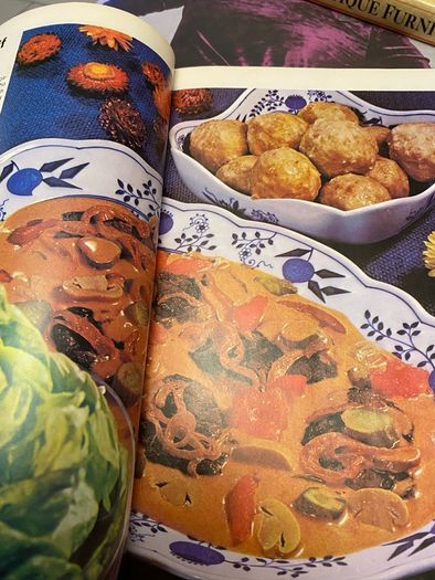 The World's 100 Best Recipes