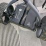Motocaddy SE Electric Trolley Image 7