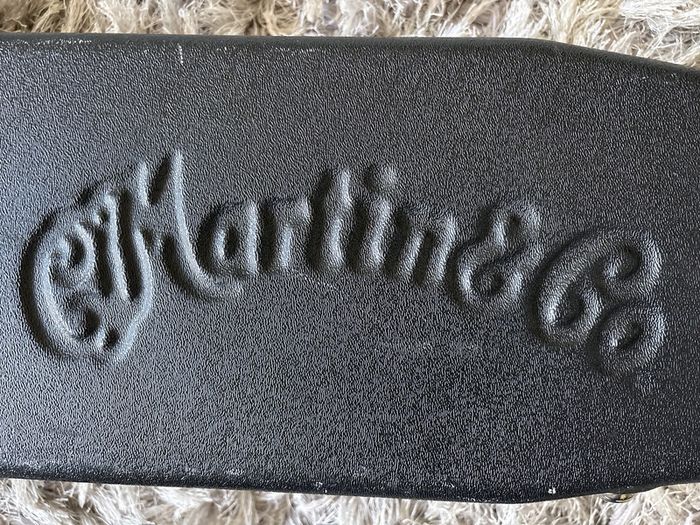 Martin