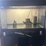 Fish tank 120L Image 2