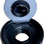 Pentacon Six angle  & magnifier finders Image 2