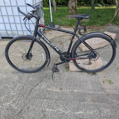 Trek Bicycle Gents Treck FX3 Hybrid 27 Speeds