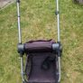 carrycot and buggy Image 2