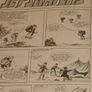 Thunder Annual 1973 - Vintage UK Hardback Annual -IPC Magazines Image 4