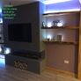 Large decorative timber beams x8 Image 6