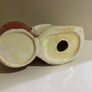 Christmas Decoration / Biblical Themed Glazed Ceramic Indoor Pot Image 5