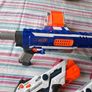 nerf guns Image 4