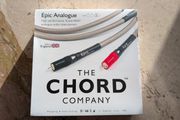 Chord Epic Digital Coaxial Audio 2m