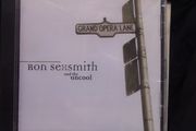Ron Sexsmith and the Uncool - Grand Opera Lane CD (New &amp; Sealed)