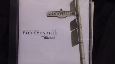 Ron Sexsmith and the Uncool - Grand Opera Lane CD (New & Sealed)